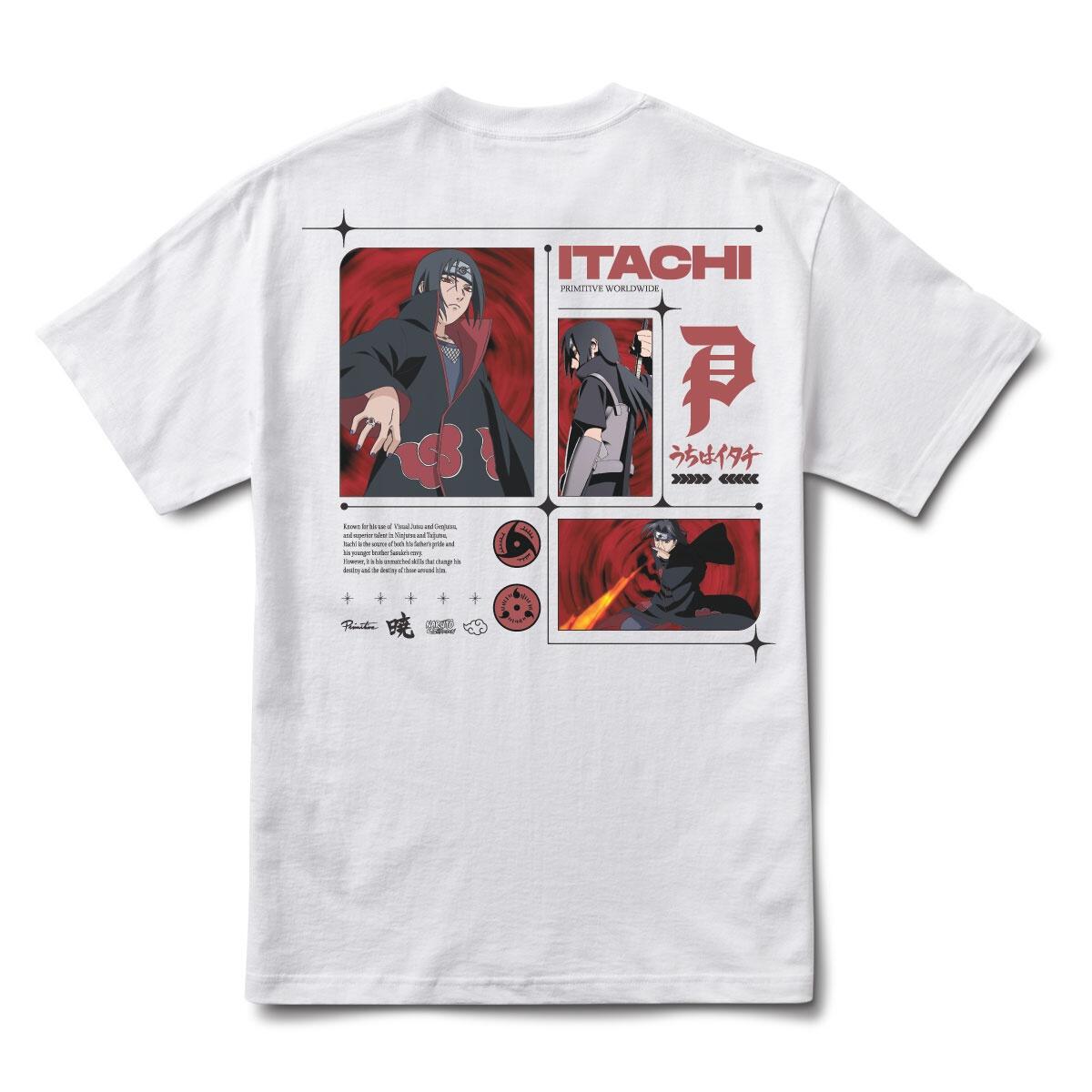 Primitive Uchica Style Tee