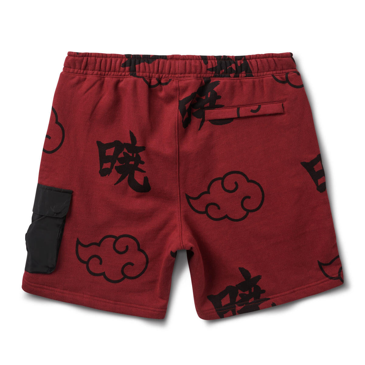 Primitive Akatsuki Hw Fleece Shorts
