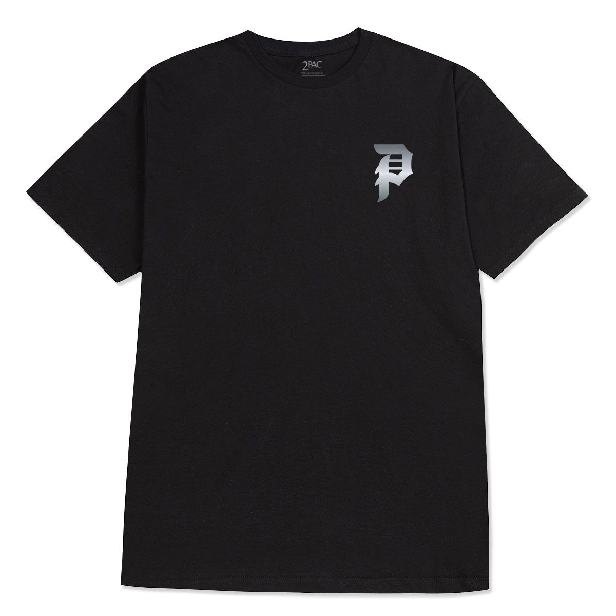 Primitive 2pac Brilliance Tee