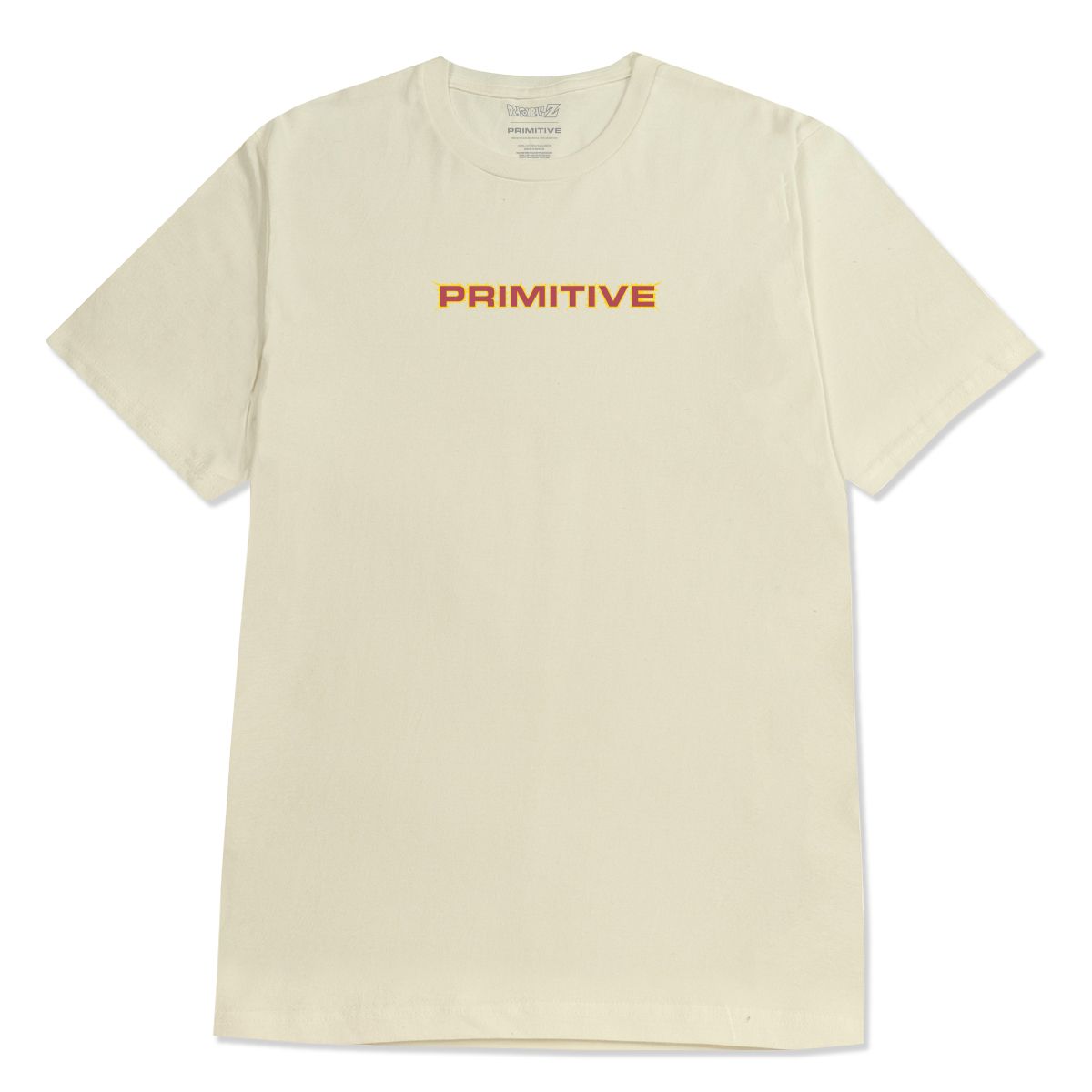 Primitive Spirit Tee
