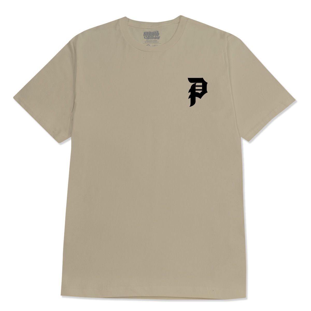 Primitive Beast Tee