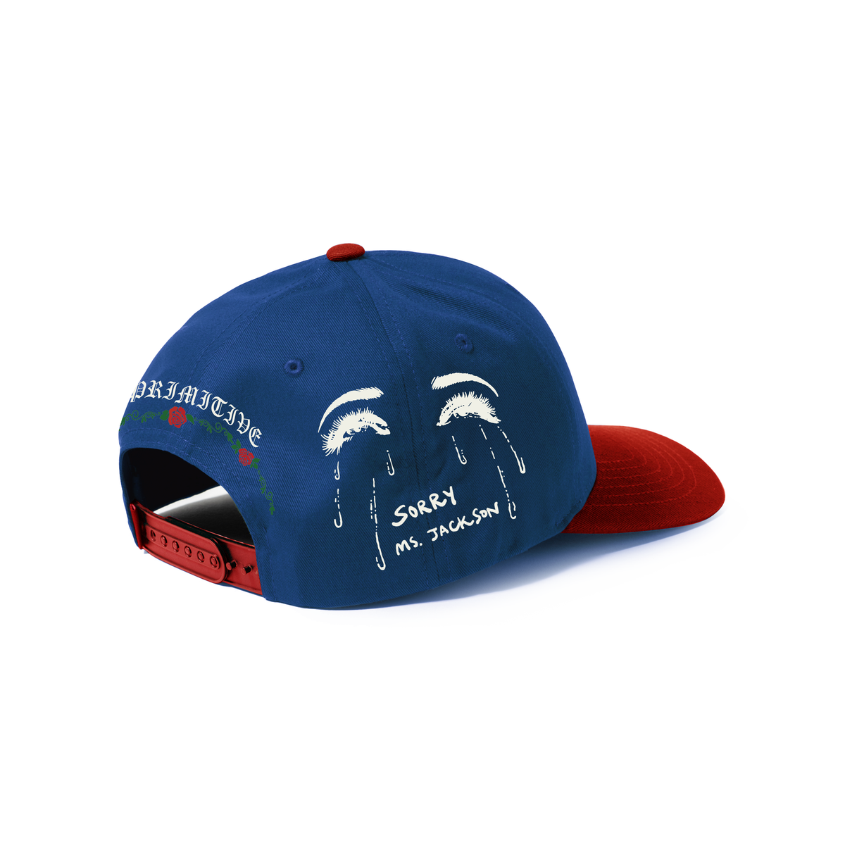 Primitive Jackson Snapback