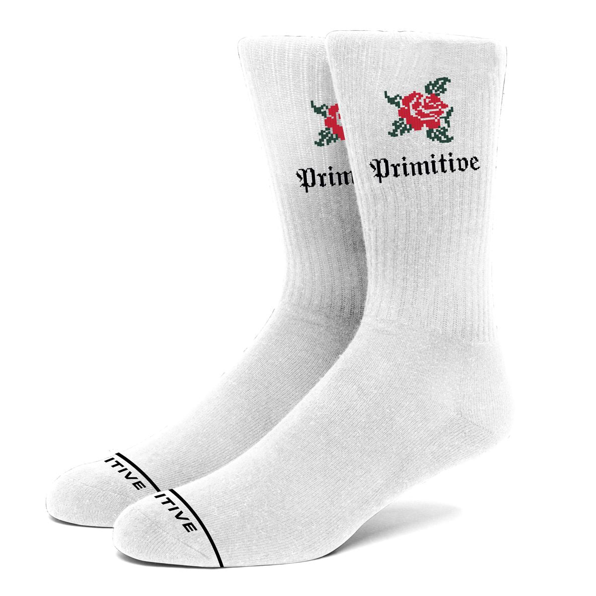 Primitive Riviera Socks