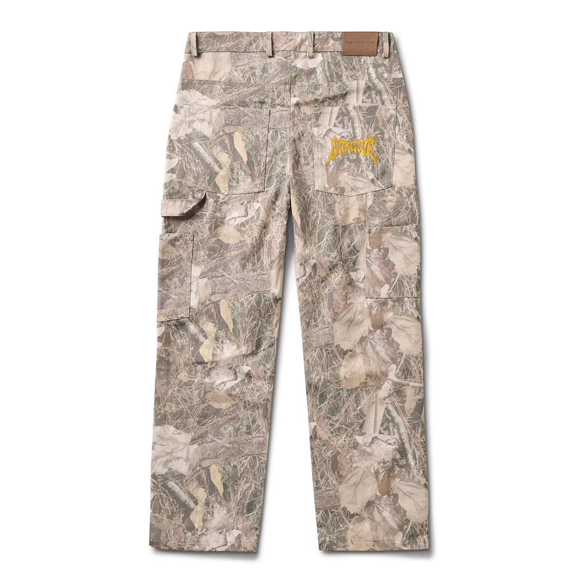 Primitive Carpenter Ginza Pants
