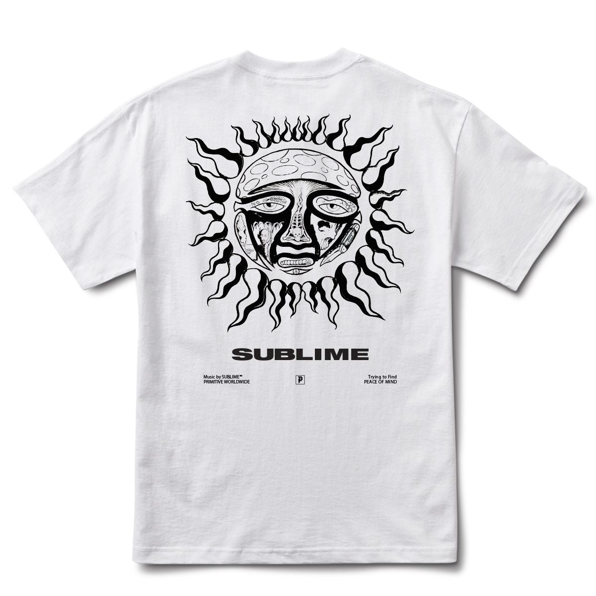 Primitive Arise Hw Tee