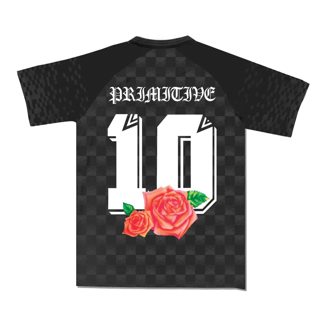 Primitive Umbro Soccer Jersey