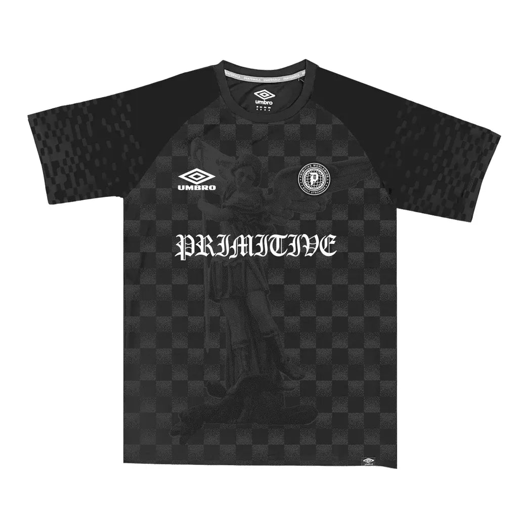 Primitive Umbro Soccer Jersey