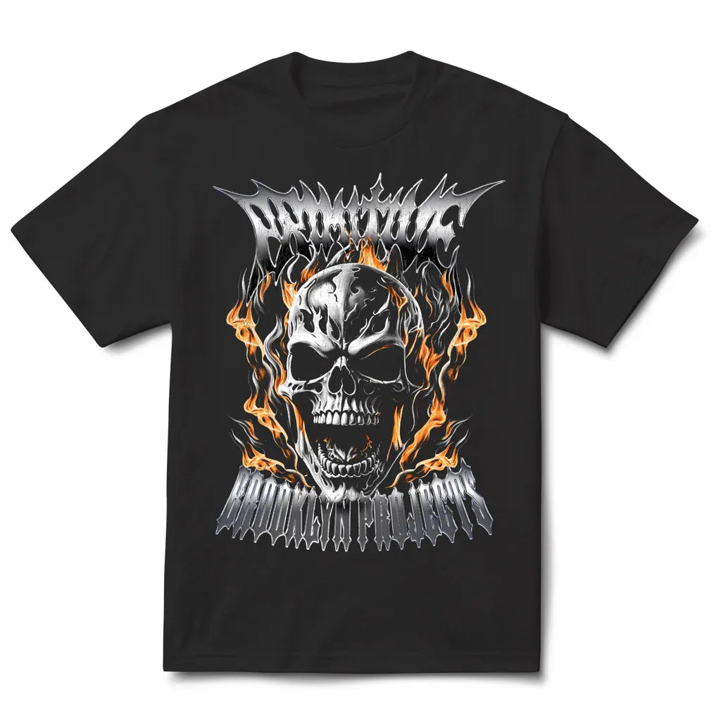 Primitive Blaze Hw Tee