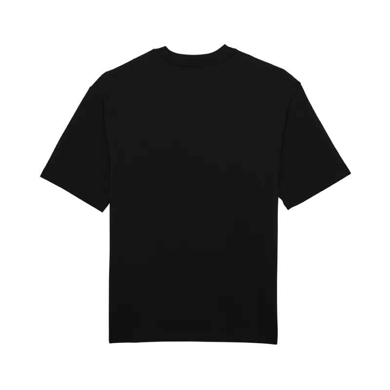 Fox Wordmark Oversized Tee