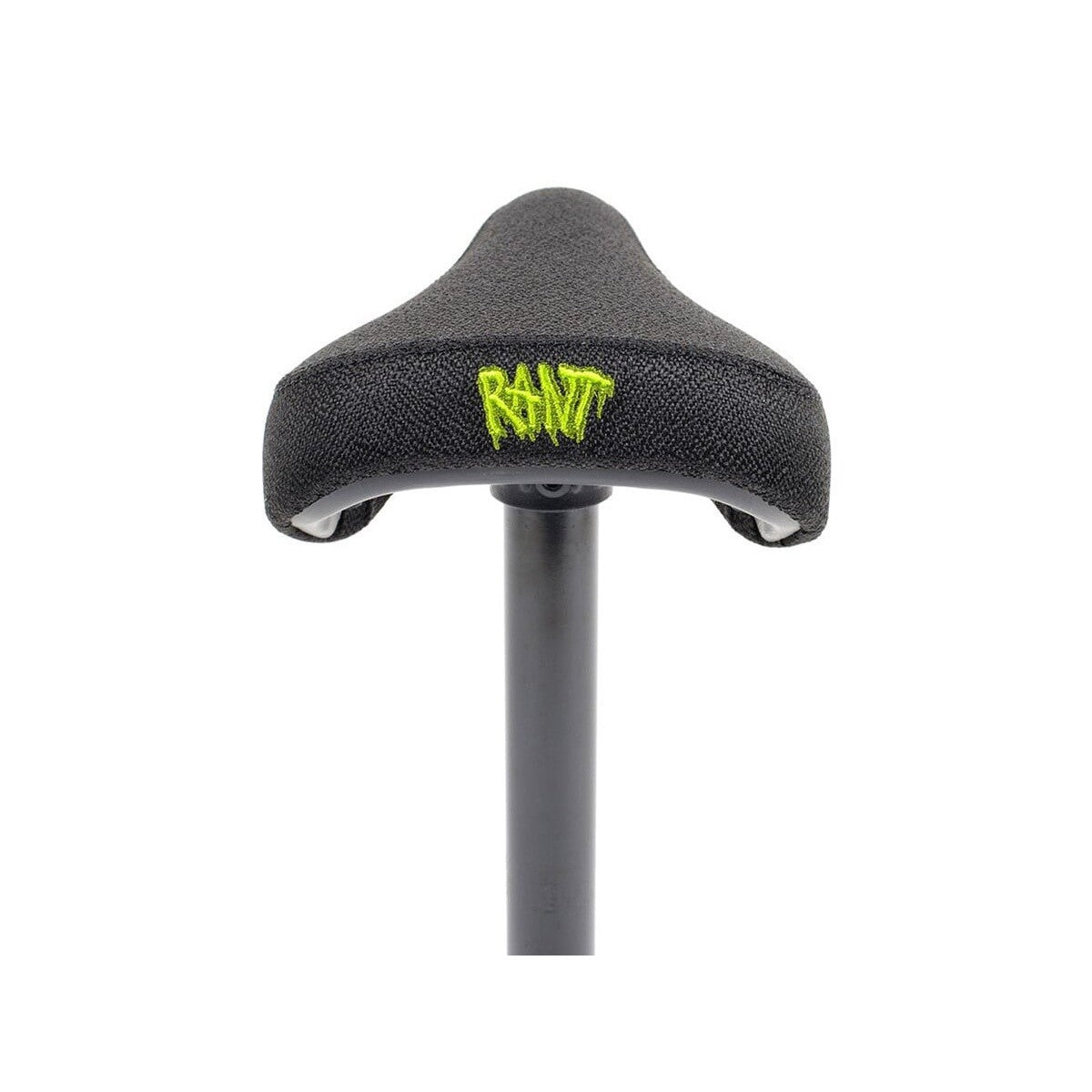 Rant BMX Slime Mid Combo Seat - Black