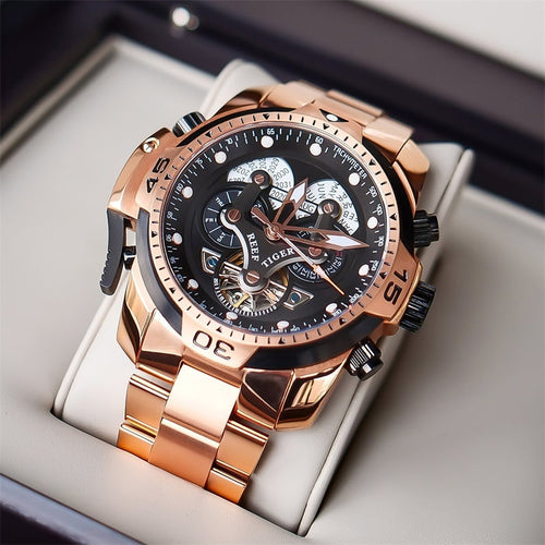 ReefTiger™ Spectra Mille – Haute Mechanics Edition