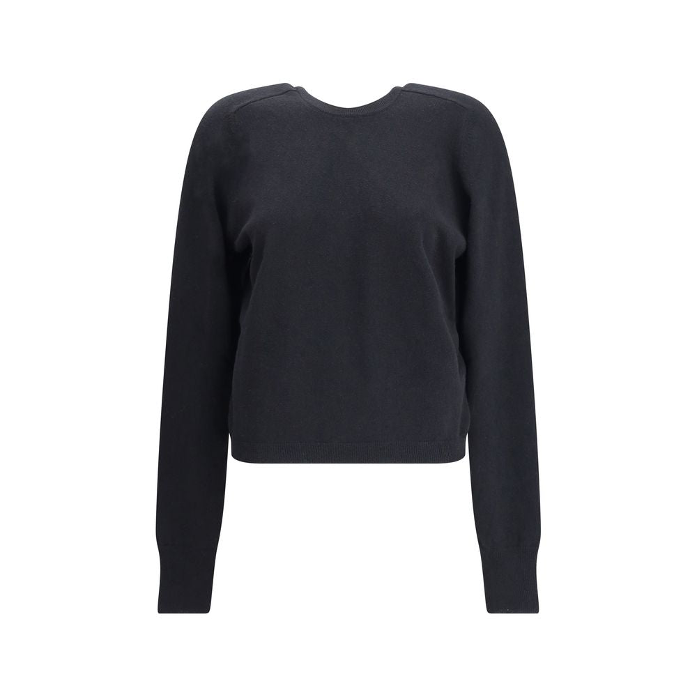Margiela Balloon-sleeve Sweater