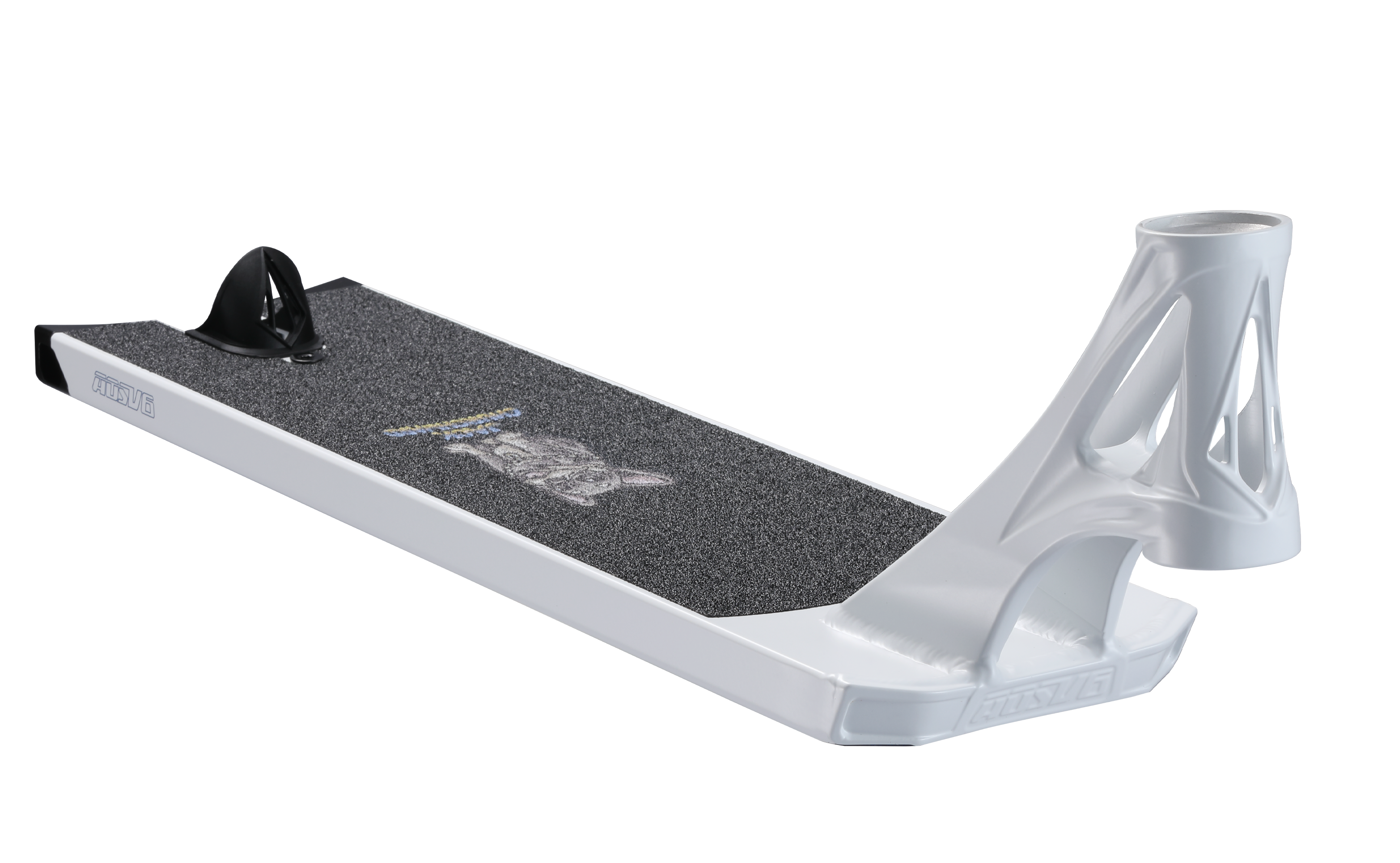 Envy AOSV6 Jack Churchward Signature Deck - 6" X 22"