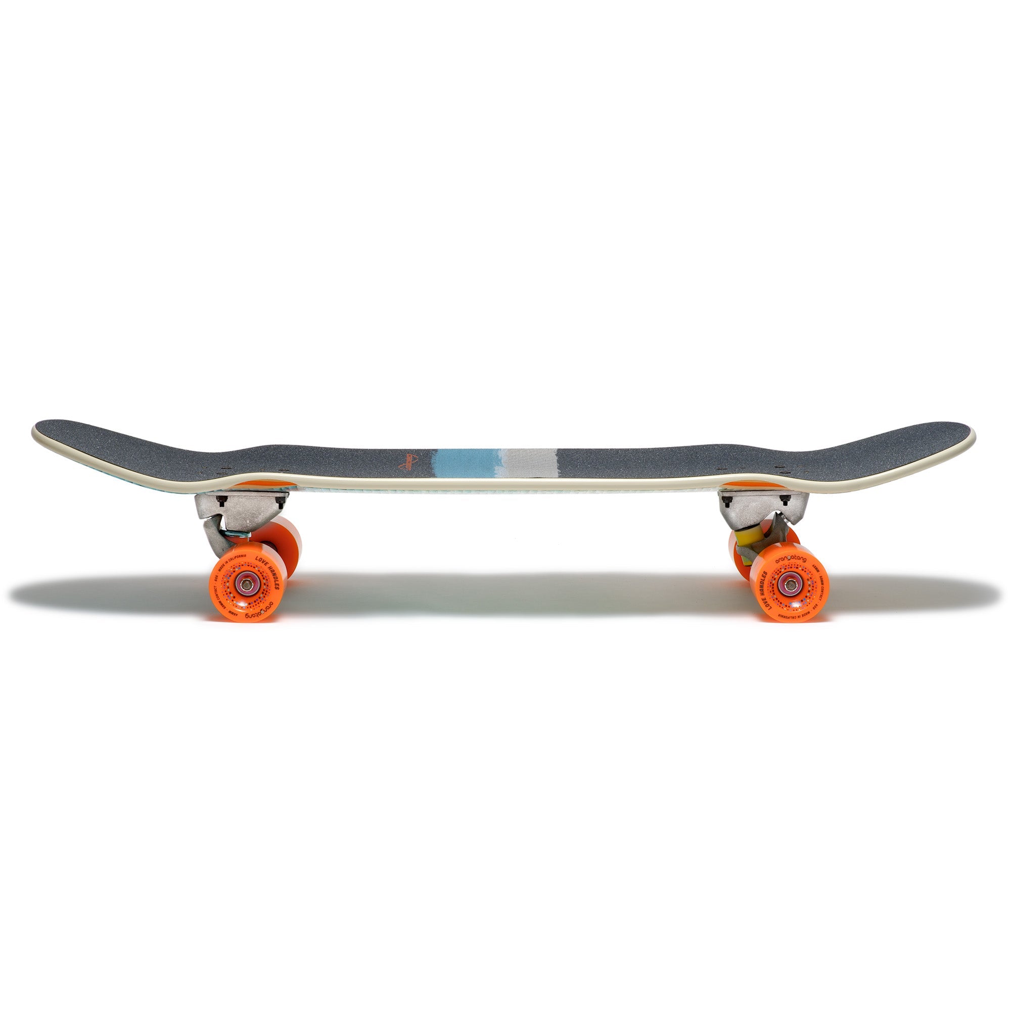 Loaded Bolsa II CX Complete Longboard