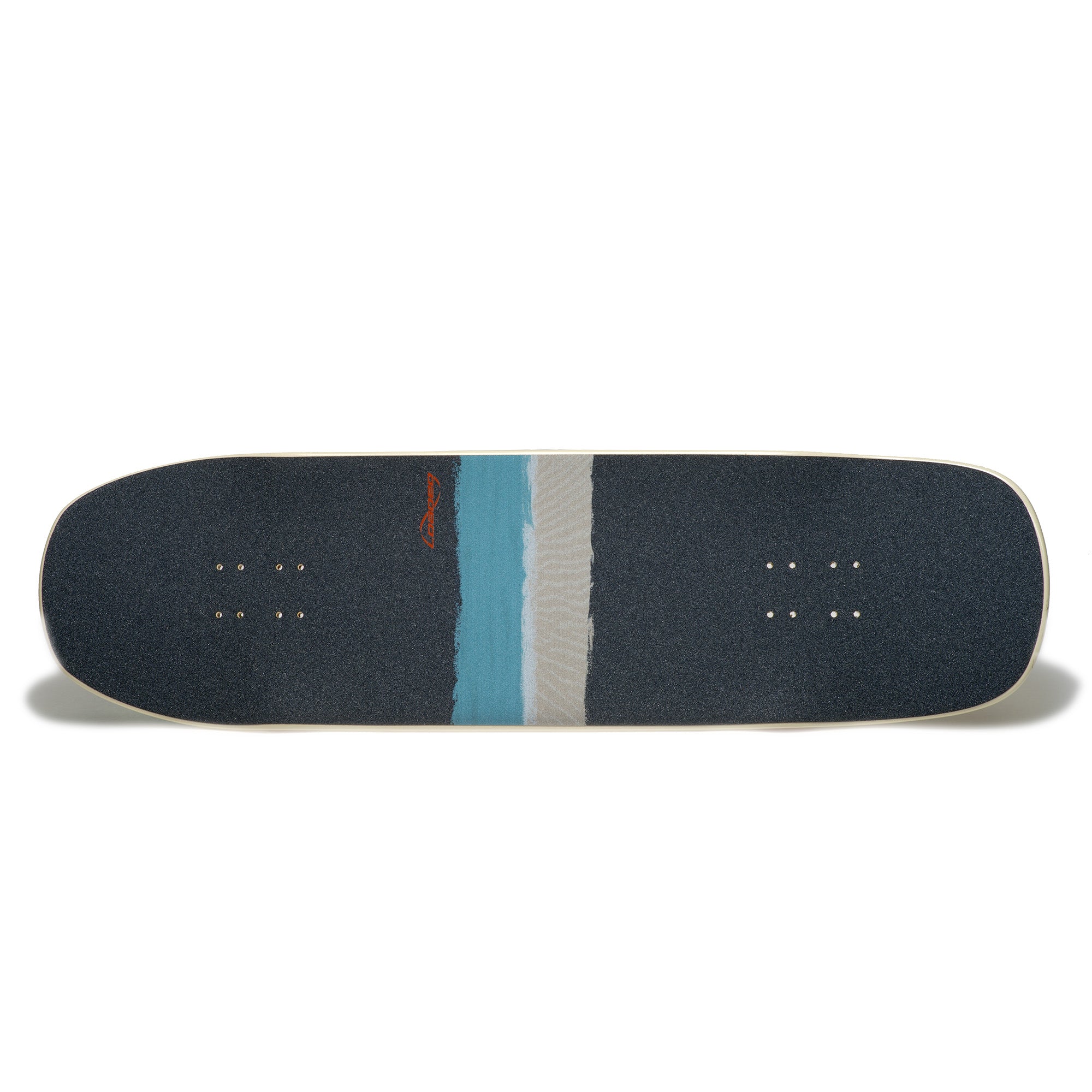 Loaded Bolsa II Longboard Deck