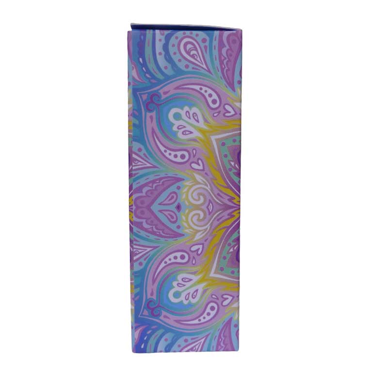Nourishing Blend Avec Moi Natural Perfume | Eau de Parfum with Essential Oils