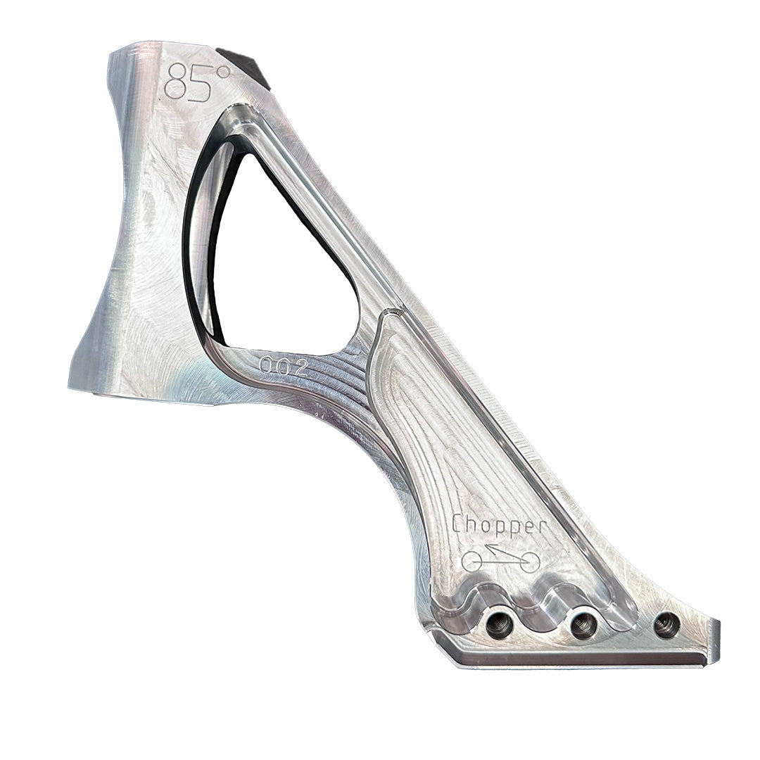 Proto TDI Chopper NEX 85° - Raw