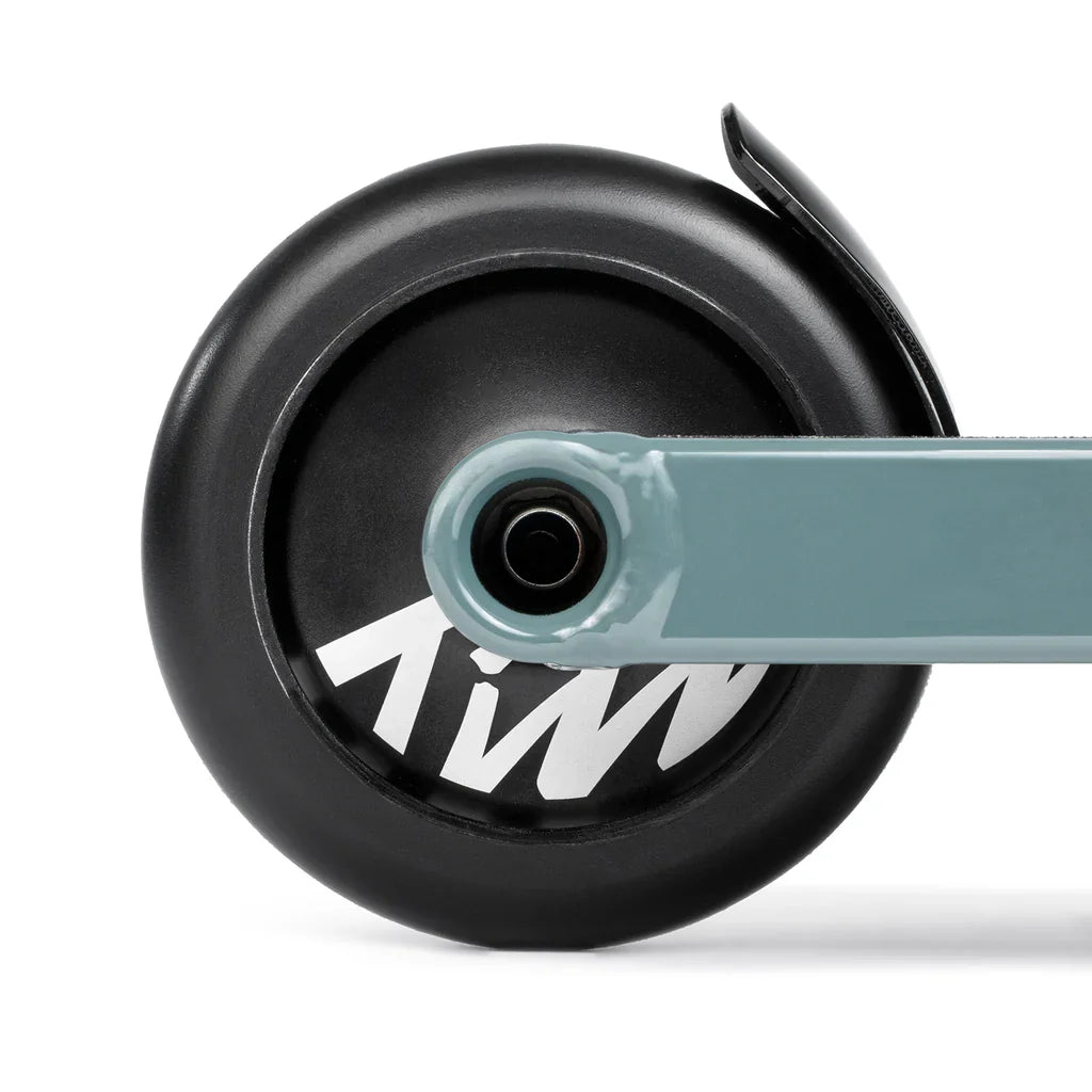 Tilt Contact Build Scooter Complete - Slate