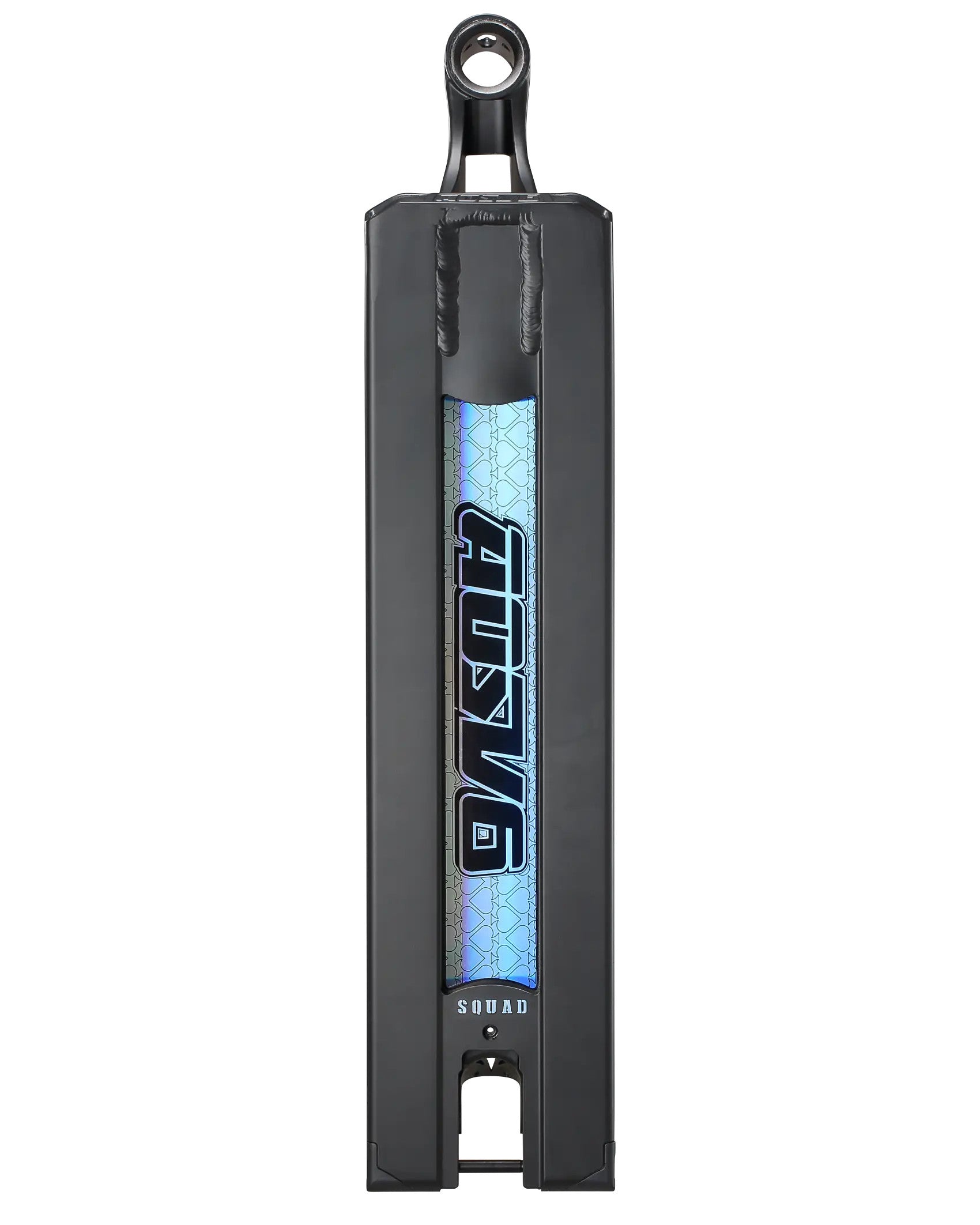 Envy AOSV6 Squad Deck 5.5" X 22" - Black