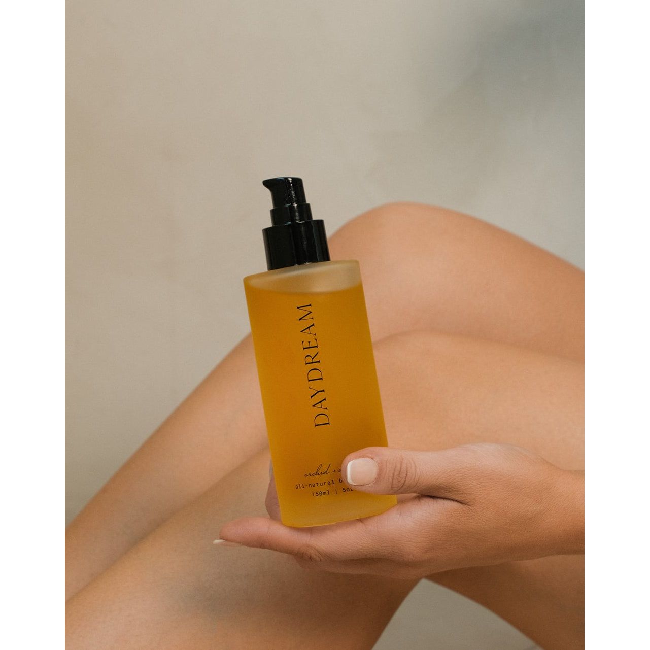 DAYDREAM all-natural body oil