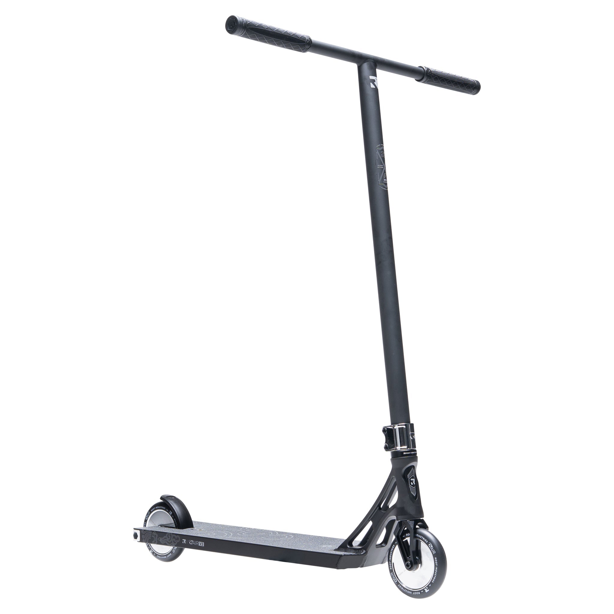 Root Industries Air RS V3 Complete Scooter - Black