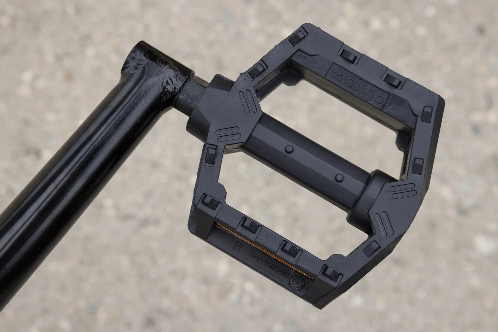 Sunday Primer Park 20.5″ Complete BMX Bike - Matte Ice Green