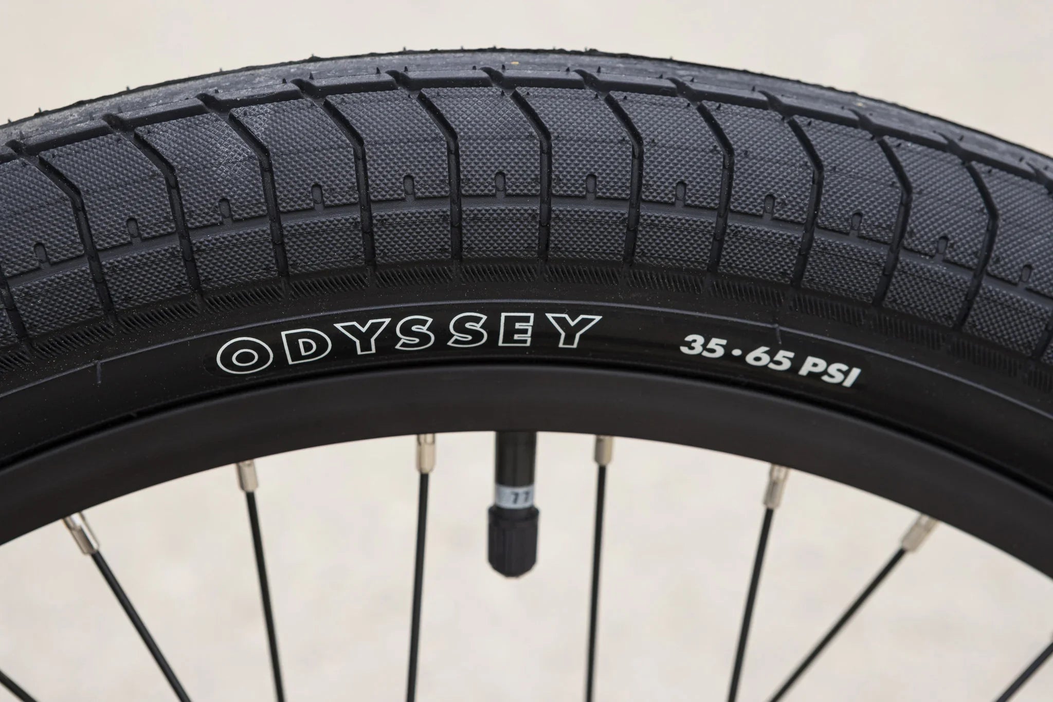 Sunday Primer 20.75″ Complete BMX Bike - Matte Battleship Grey