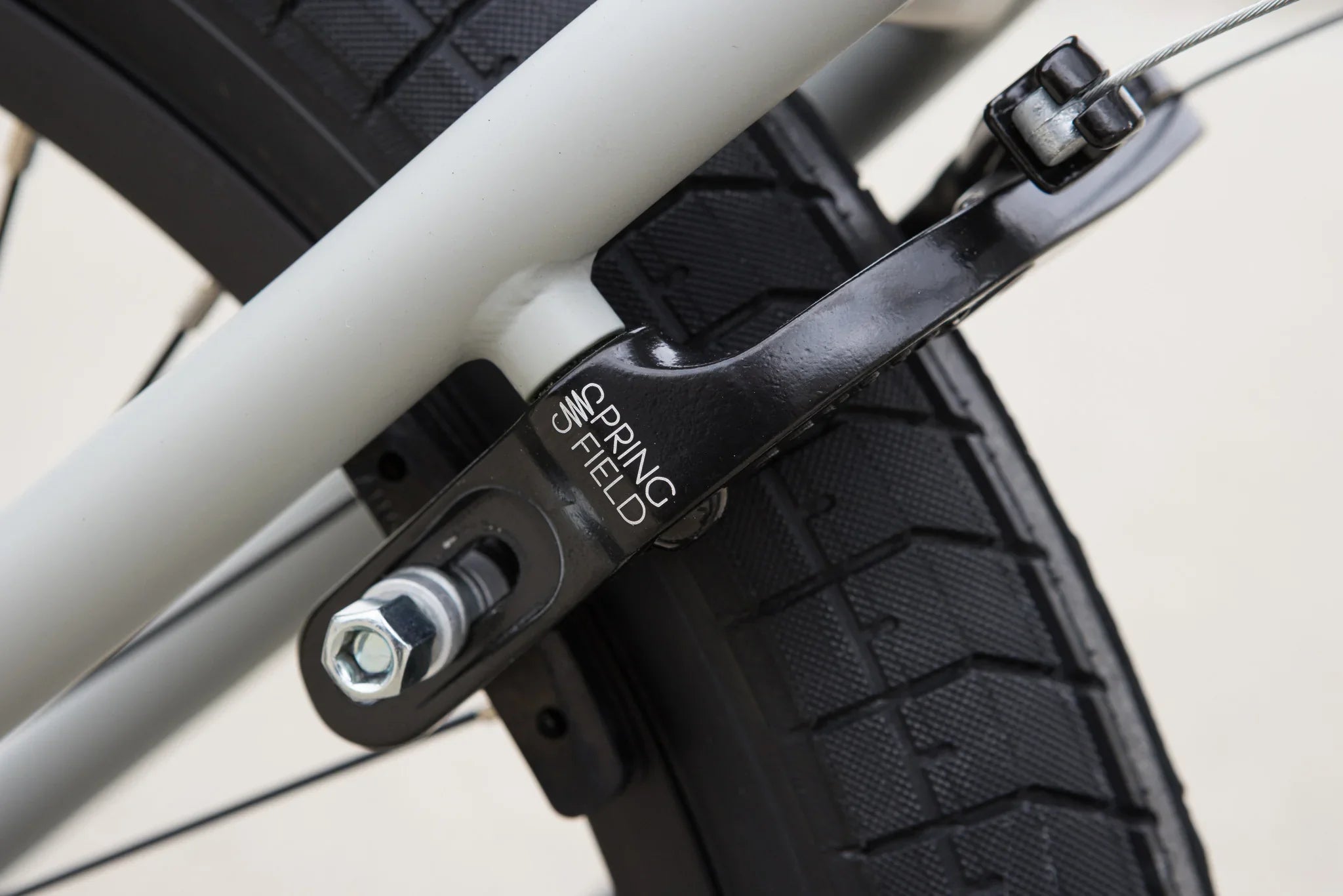 Sunday Primer 20.75″ Complete BMX Bike - Matte Battleship Grey