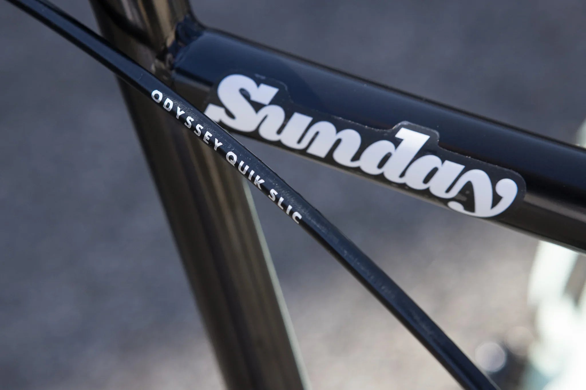 Sunday Scout 20.75″ Complete BMX Bike - Matte Cool Mint