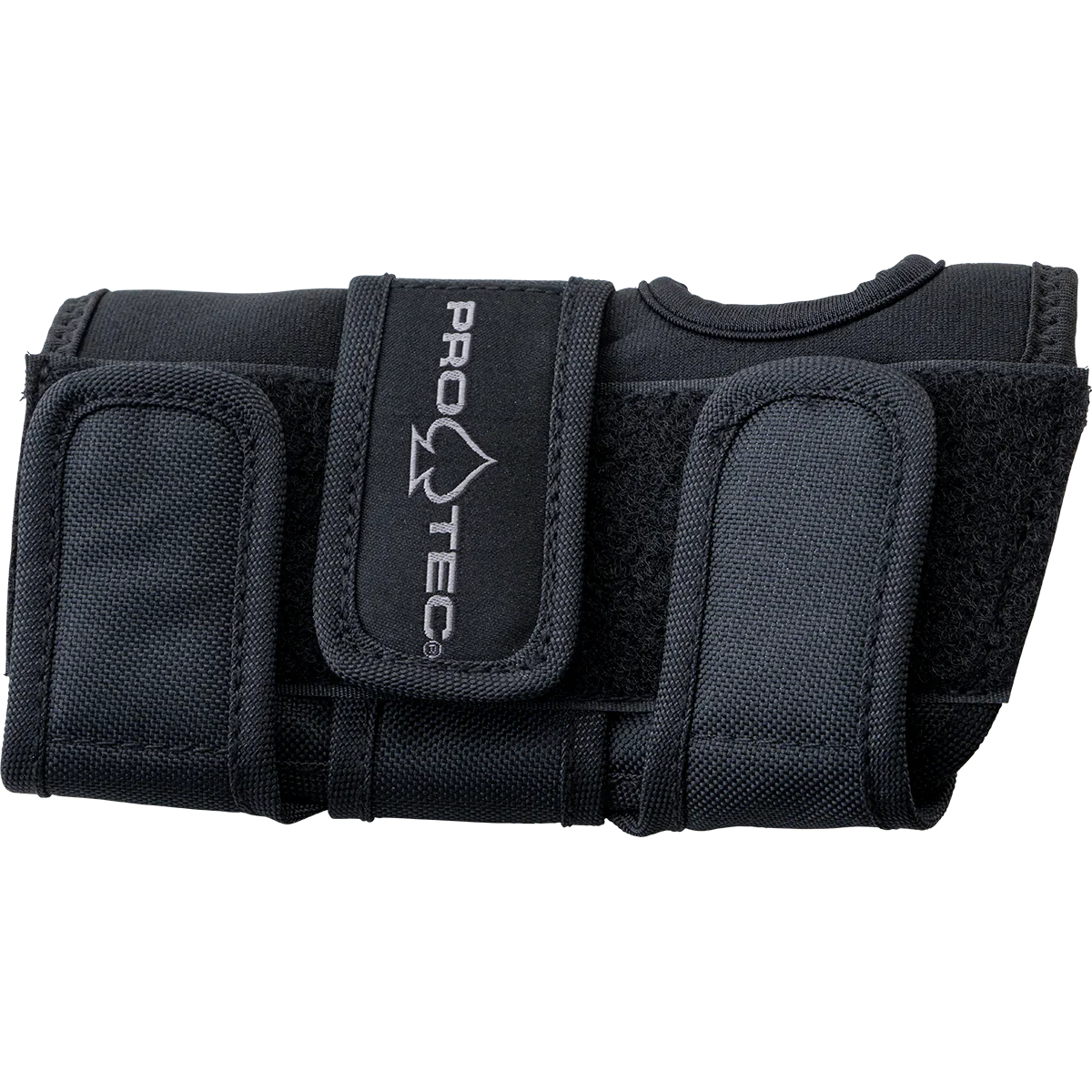 ProTec Street Gear Junior 3 Pack Open Back Combo Pads - Checker
