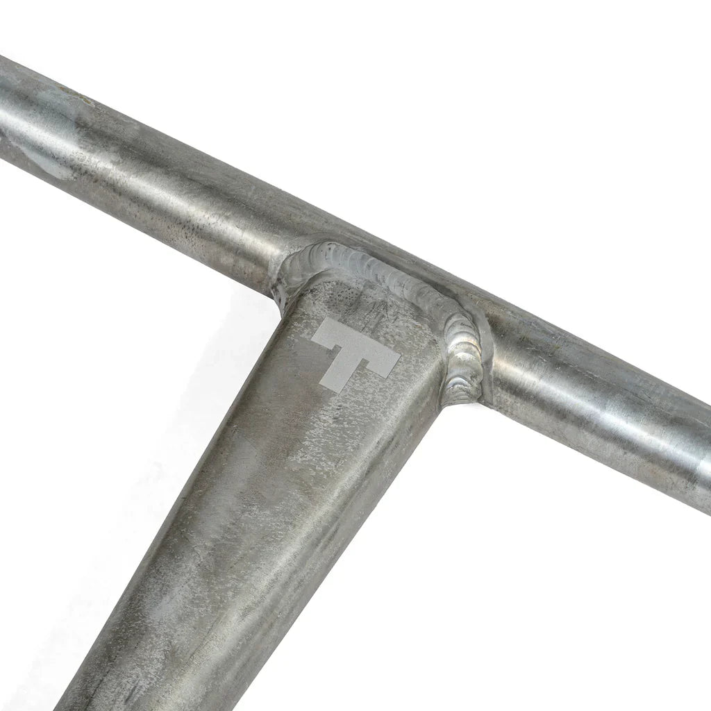 Tilt Rigid Selects Handlebars - Raw