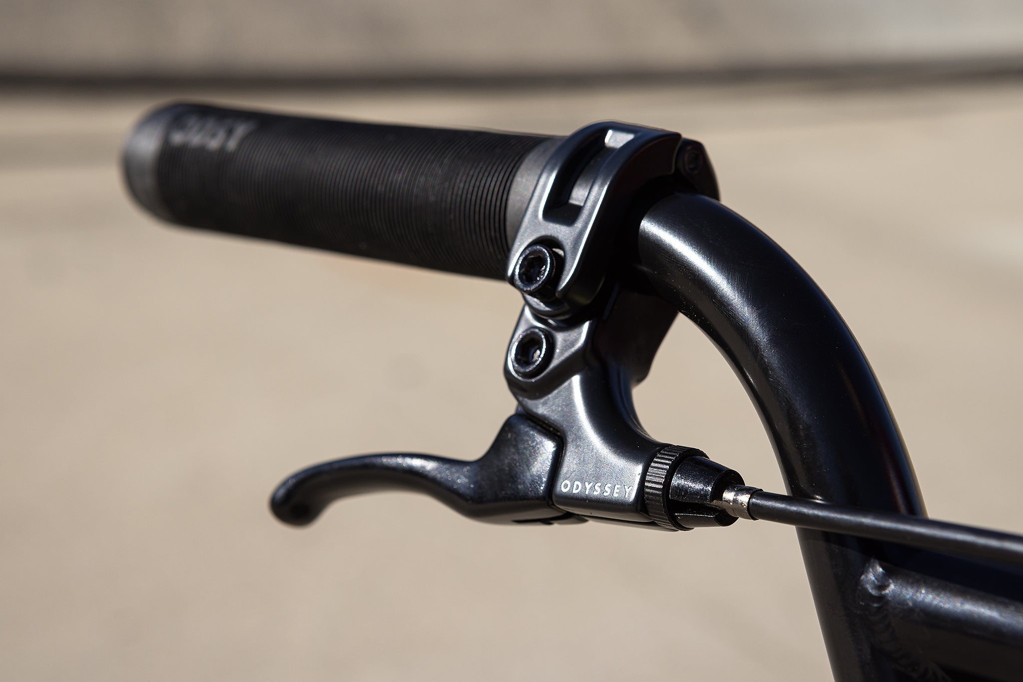 Sunday Soundwave Special (FC) 21″ Complete BMX Bike - Gloss Notepad Yellow (LHD)