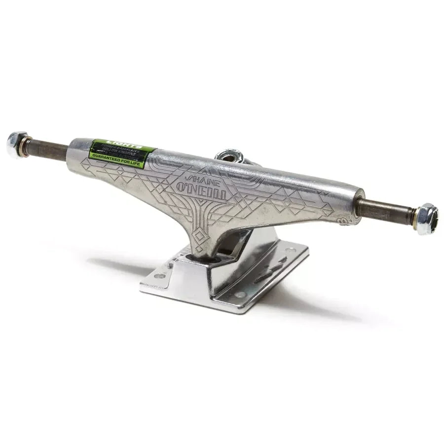 Thunder Trucks O'Neill Deco Light 149mm - Polished (Pair)