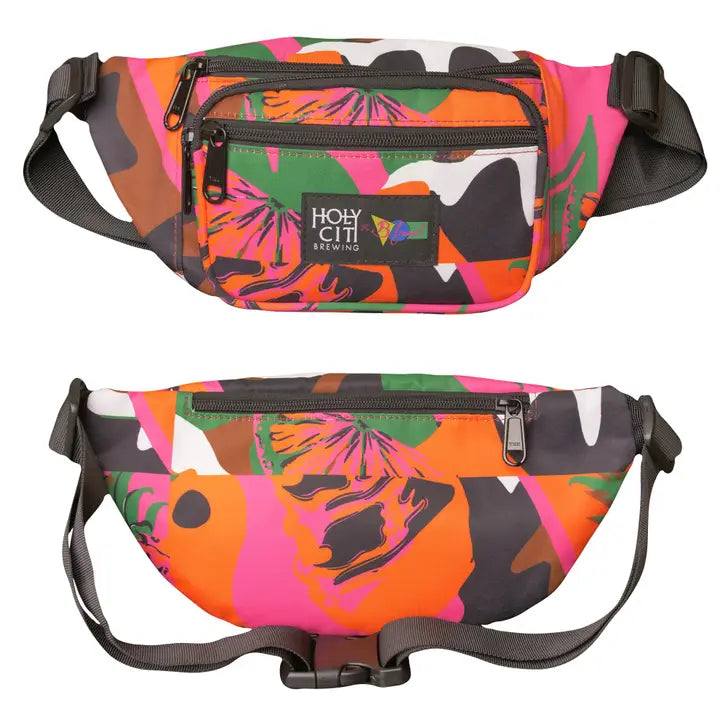 Be Fresh Gear Holy City - Fanny Pack