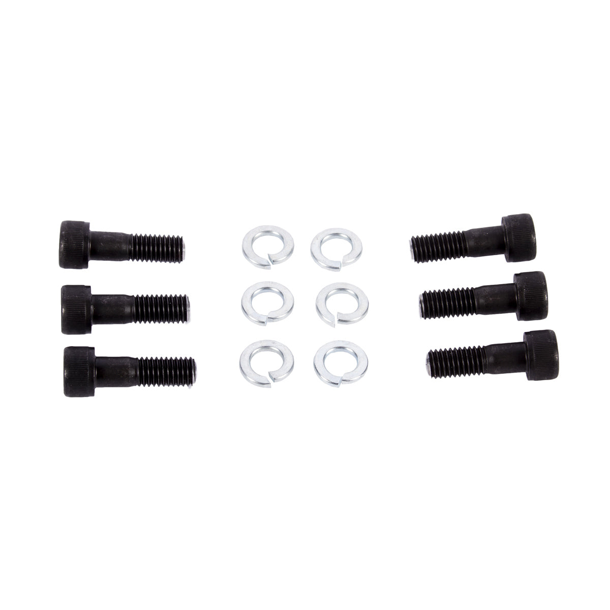 Proto TDI Chopper NEX 83° - Raw