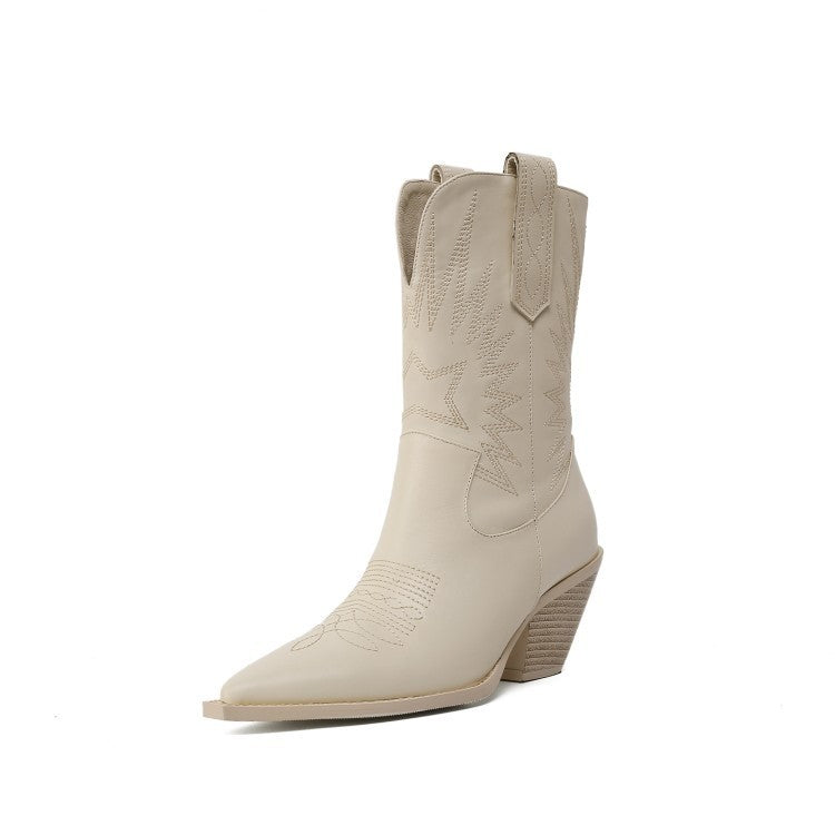Cowboy Rider Boots – Wild. Stylish. Comfortable.