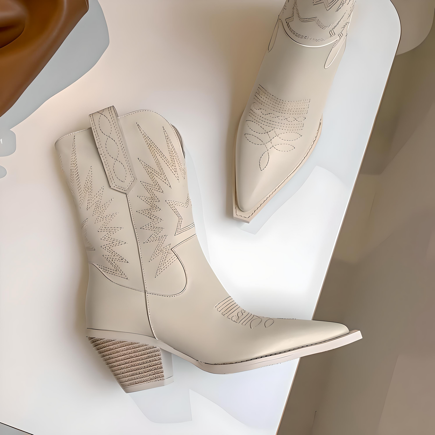 Cowboy Rider Boots – Wild. Stylish. Comfortable.