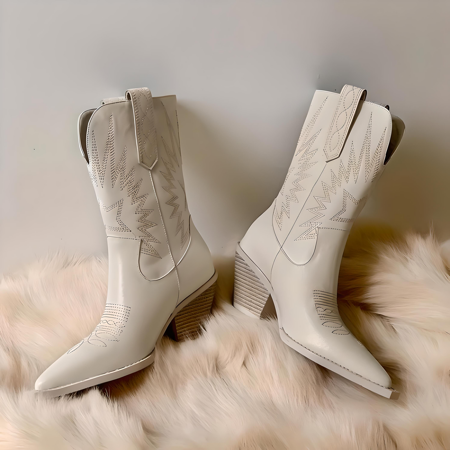 Cowboy Rider Boots – Wild. Stylish. Comfortable.