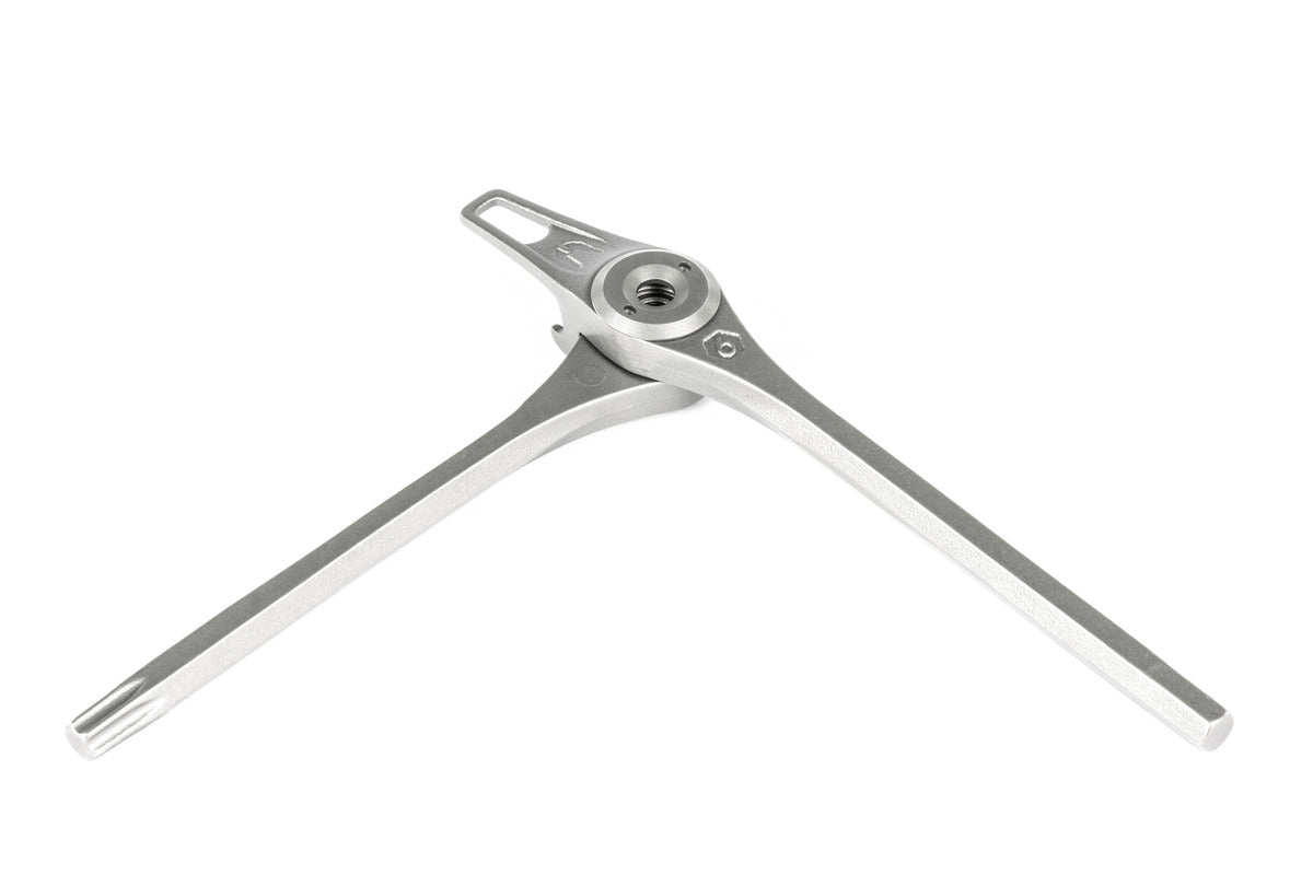 Ethic DTC Key Holy Tool