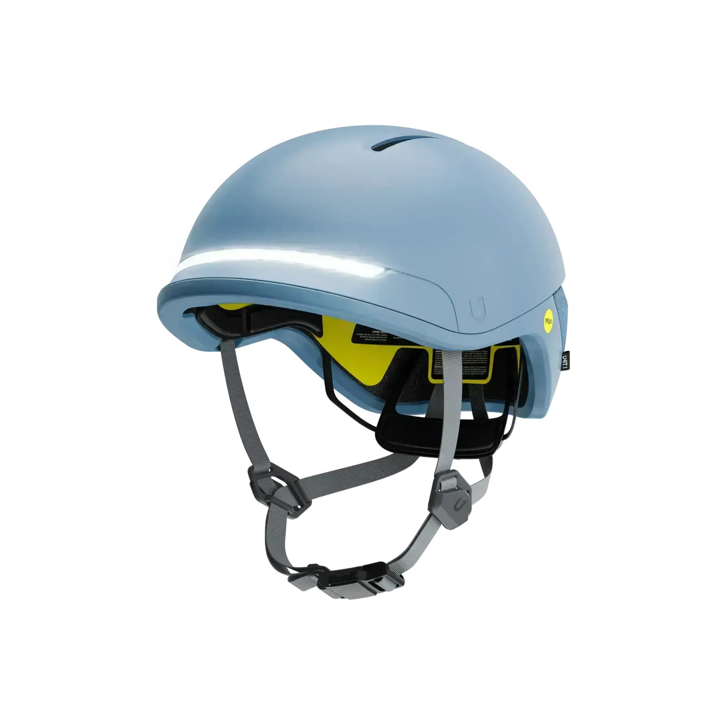 Unit 1 FARO Mips Maverick