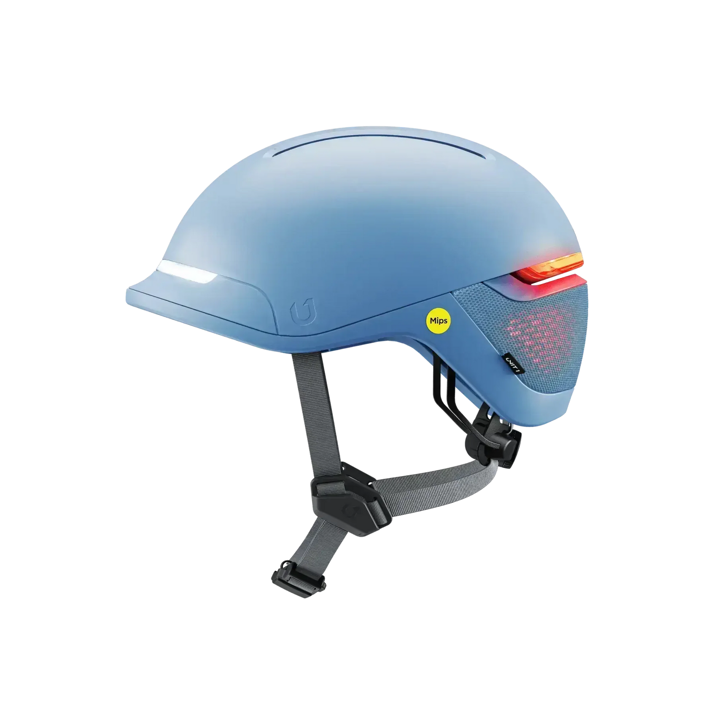 Unit 1 FARO Mips Maverick