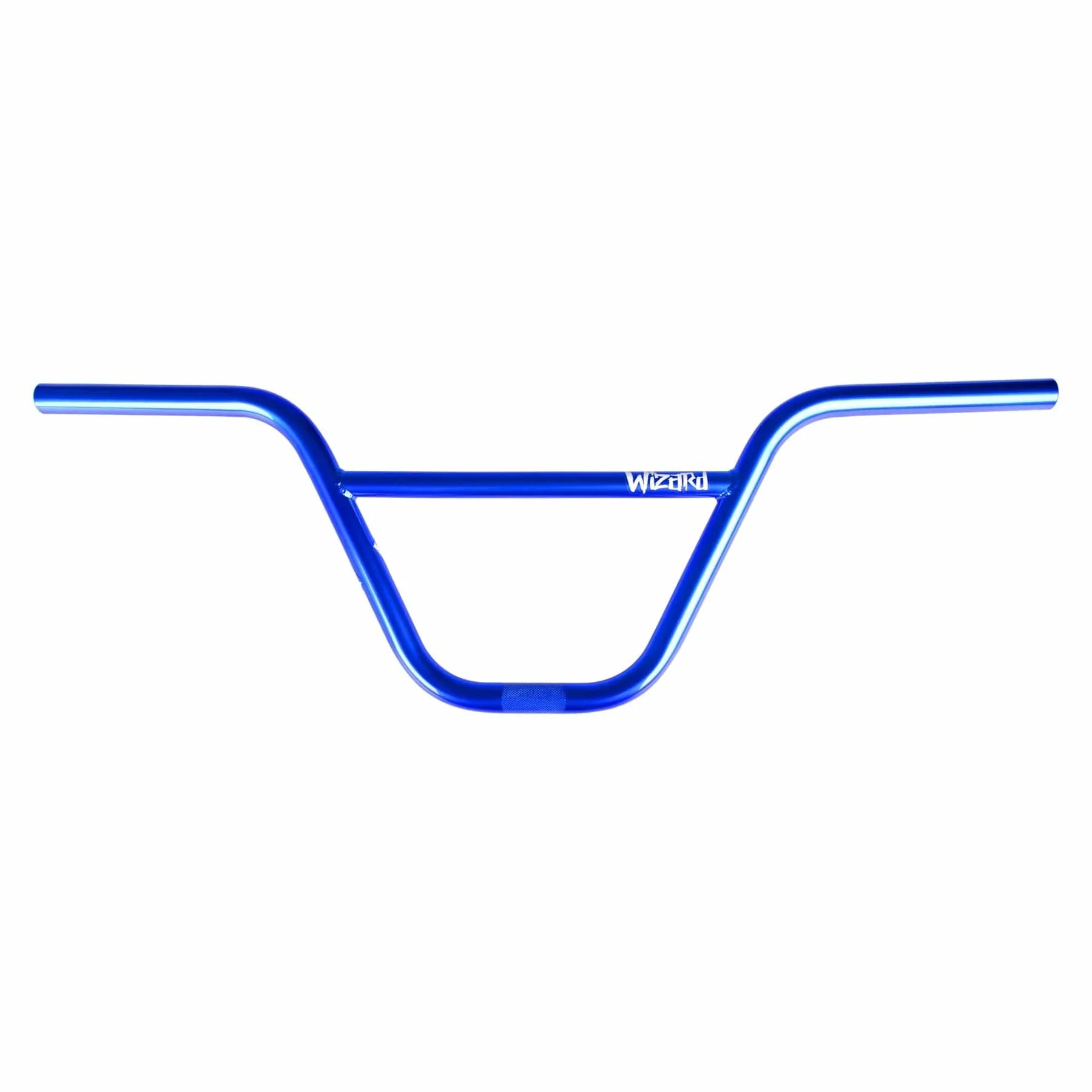 Hyper Wizard Bars 8.5″ - Translucent Blue