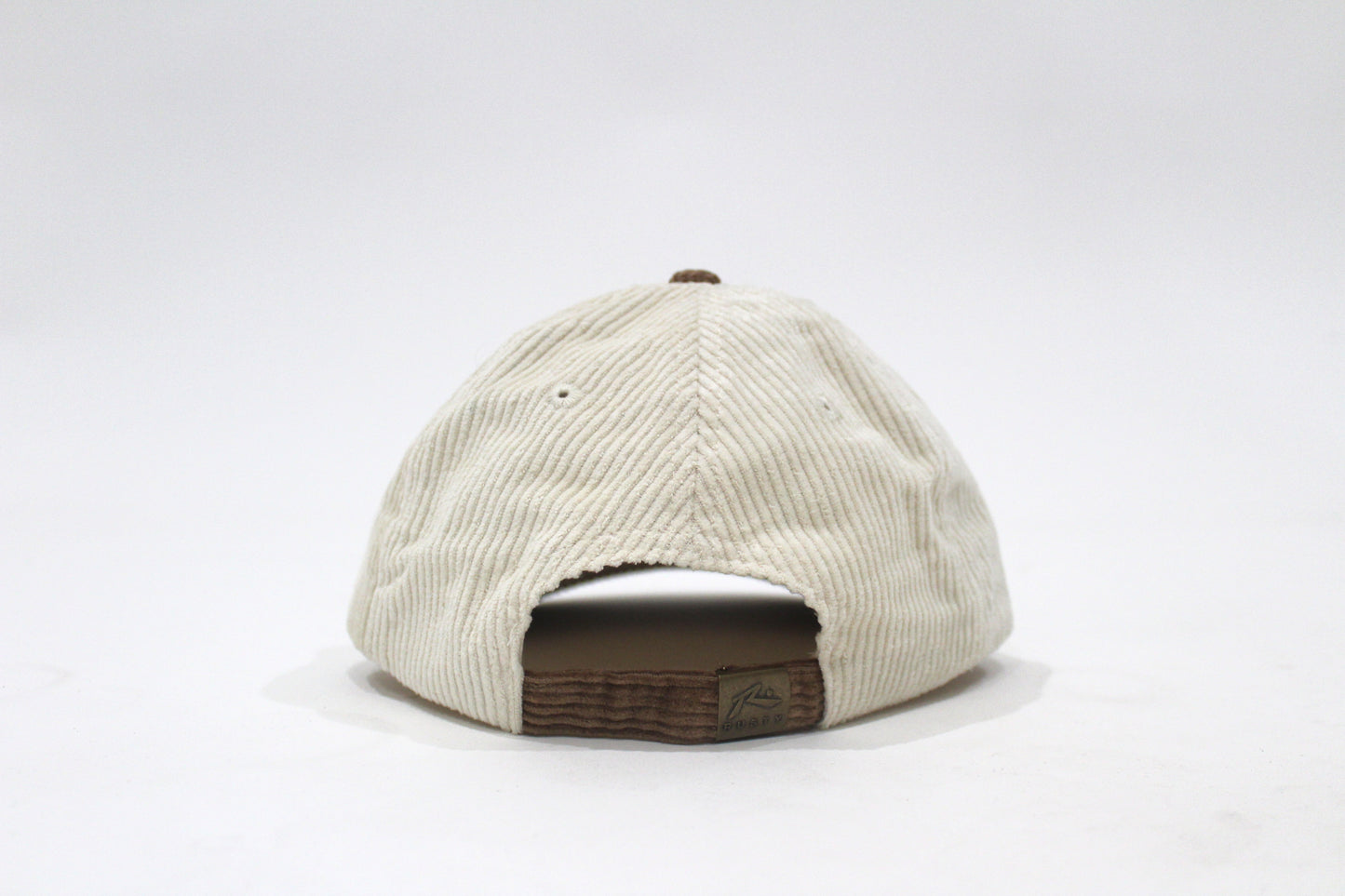 DEMO CORD SIX PANEL CAP