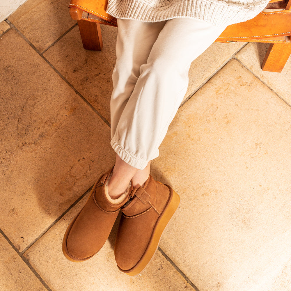 Foy Flatform Micro