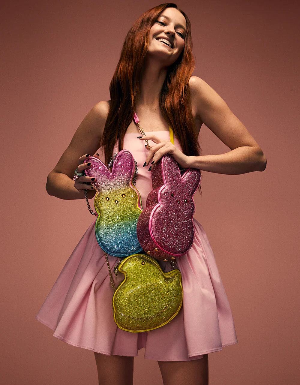 Betsey Johnson