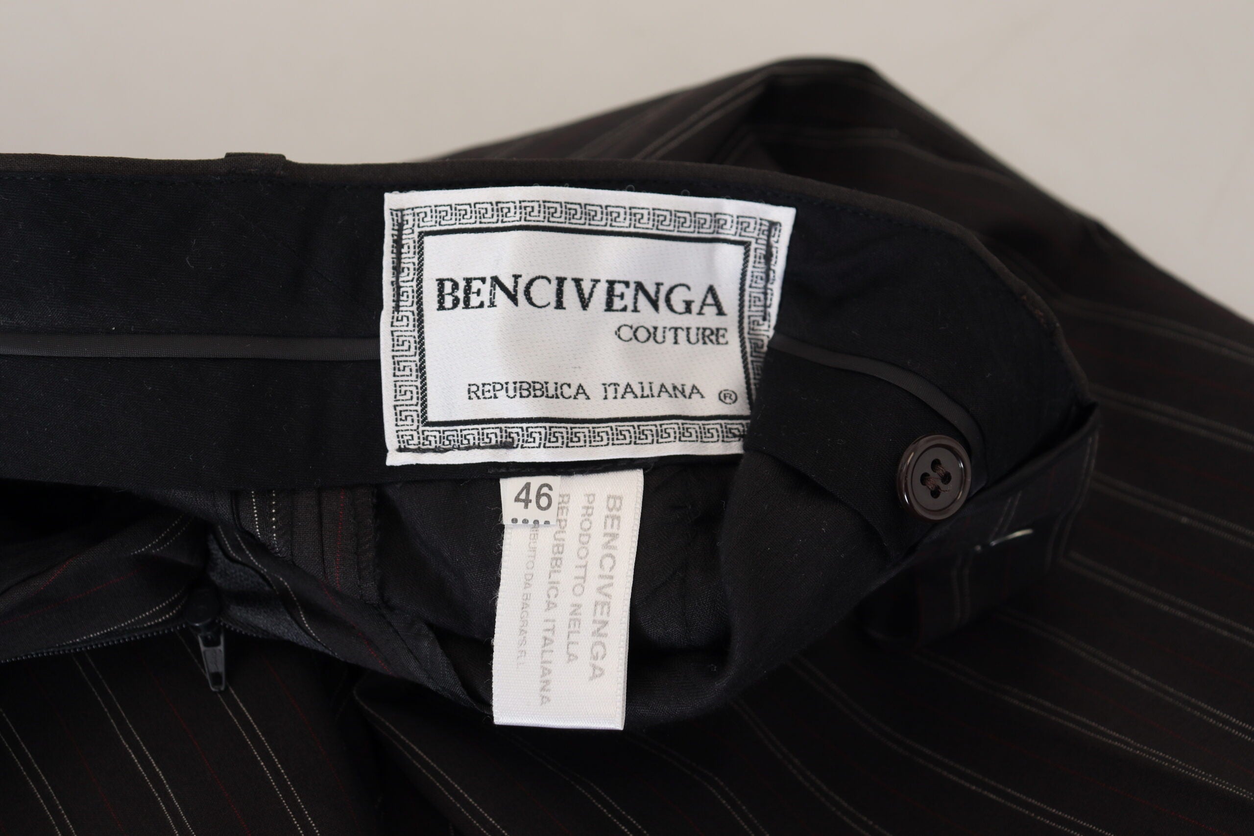 Bencivenga