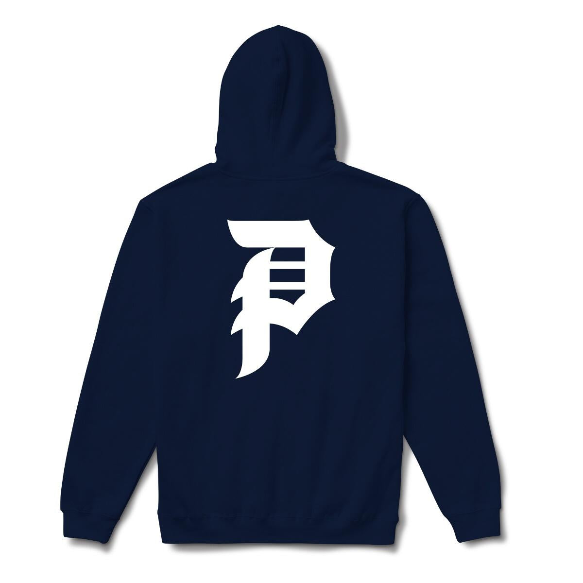 Primitive Dirty P Hoodie