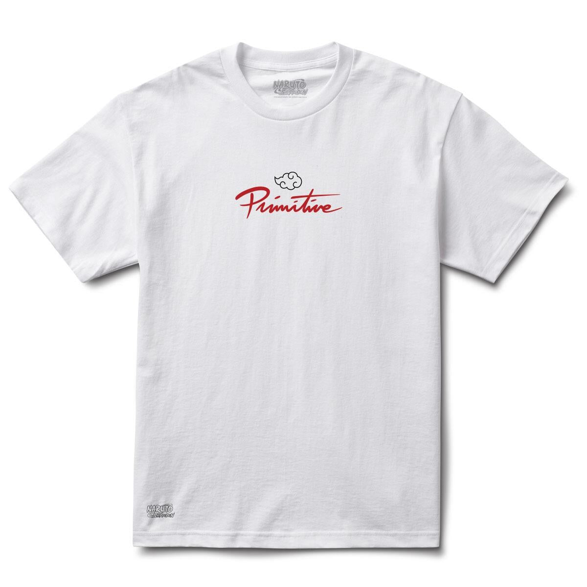 Primitive Uchica Style Tee