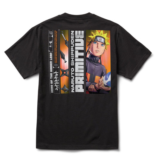 Primitive Hero Tee