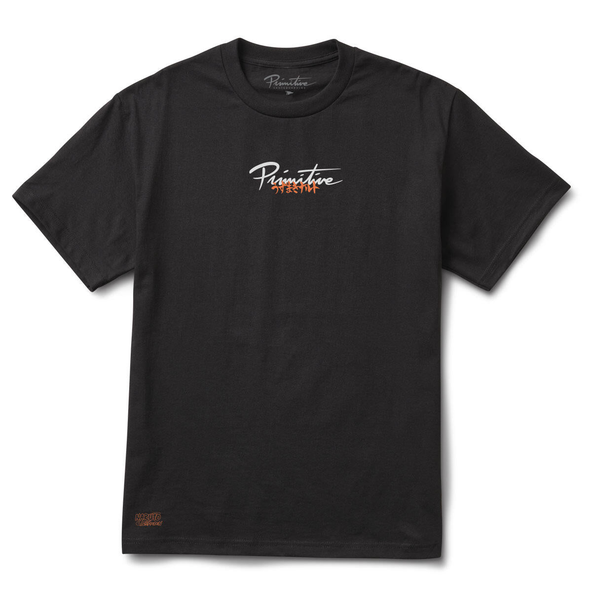 Primitive Hero Tee